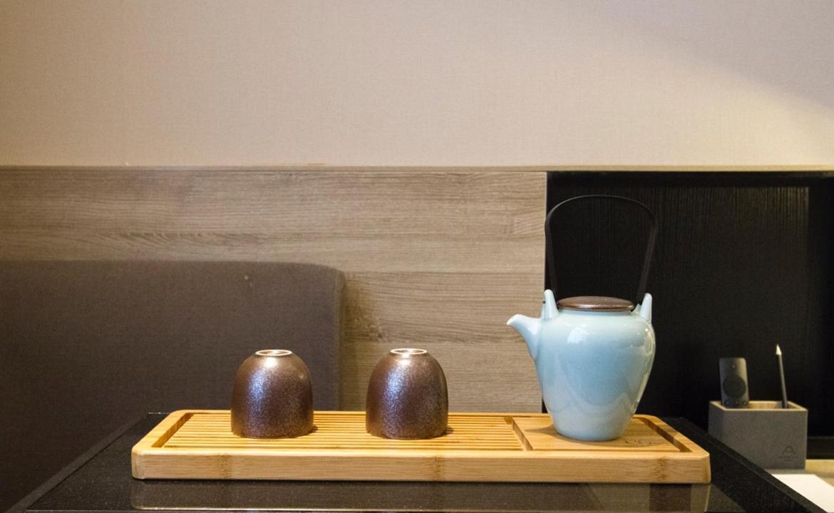 Atour Hotel Shenyang Hunnan Olympic Sports Center Экстерьер фото